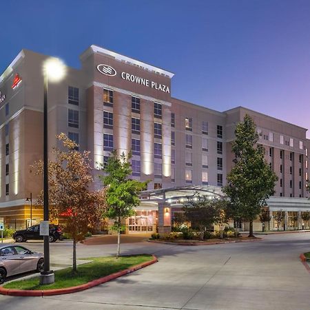 Crowne Plaza Shenandoah - The Woodlands Hotel Bagian luar foto