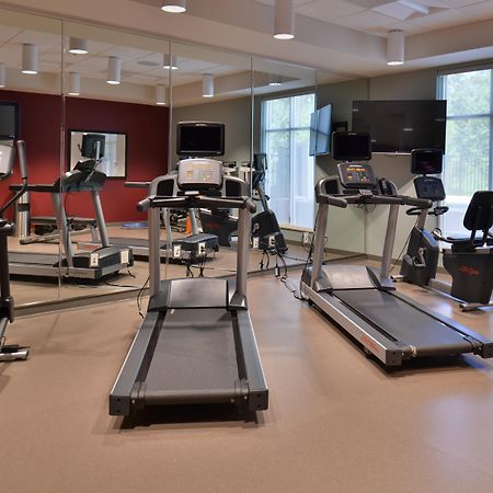 Crowne Plaza Shenandoah - The Woodlands Hotel Bagian luar foto
