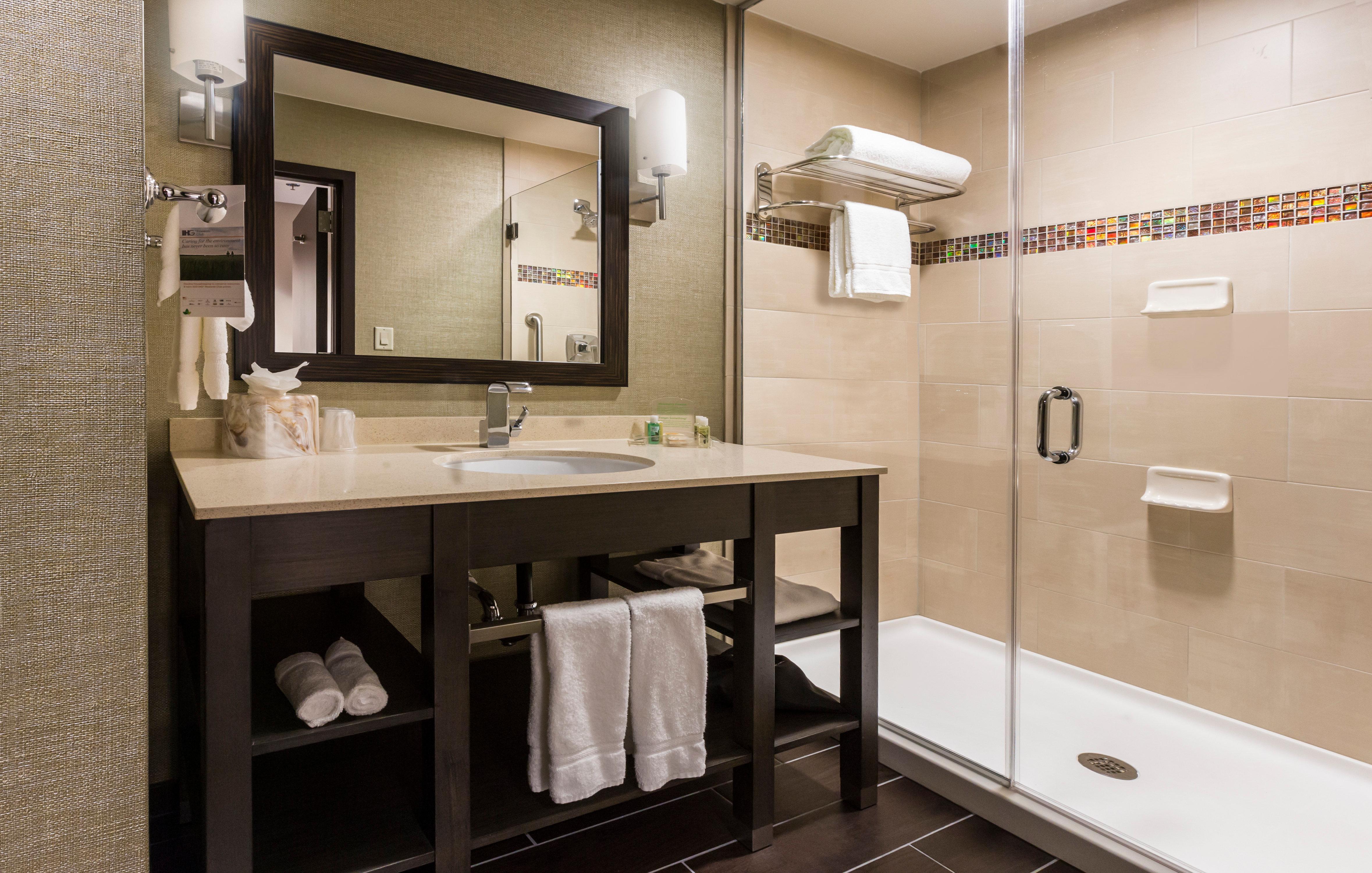 Crowne Plaza Shenandoah - The Woodlands Hotel Bagian luar foto