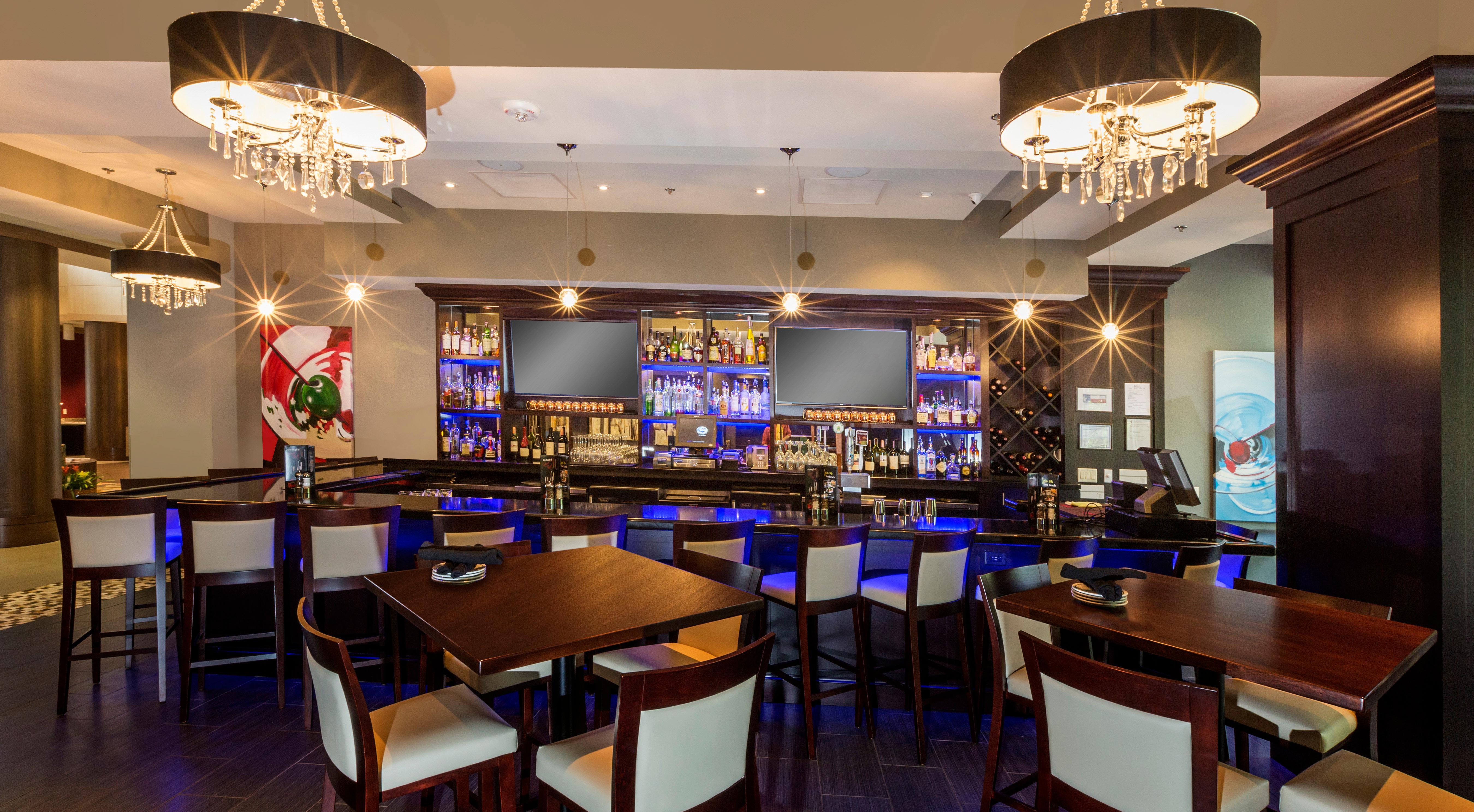 Crowne Plaza Shenandoah - The Woodlands Hotel Bagian luar foto
