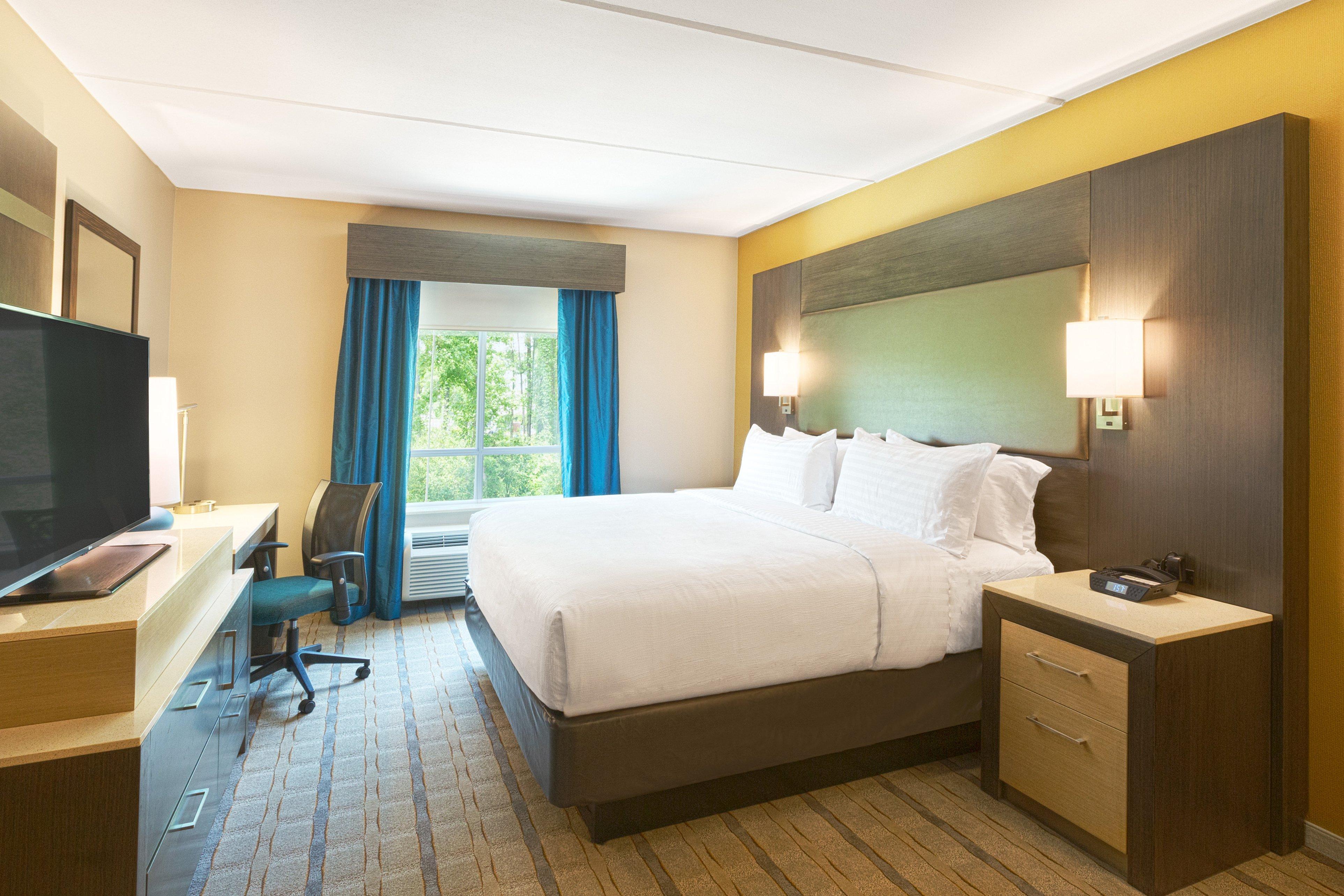 Crowne Plaza Shenandoah - The Woodlands Hotel Bagian luar foto
