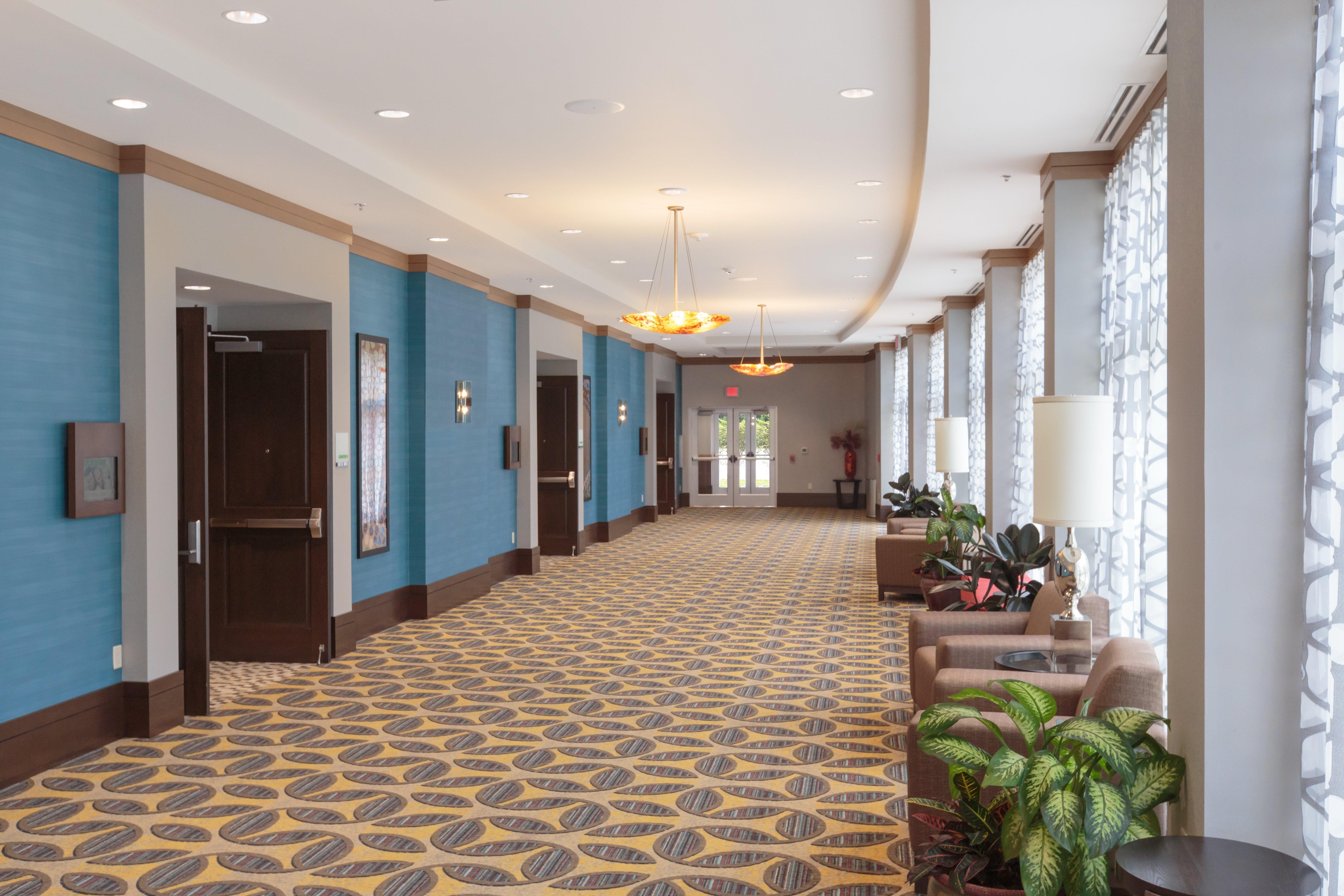 Crowne Plaza Shenandoah - The Woodlands Hotel Bagian luar foto