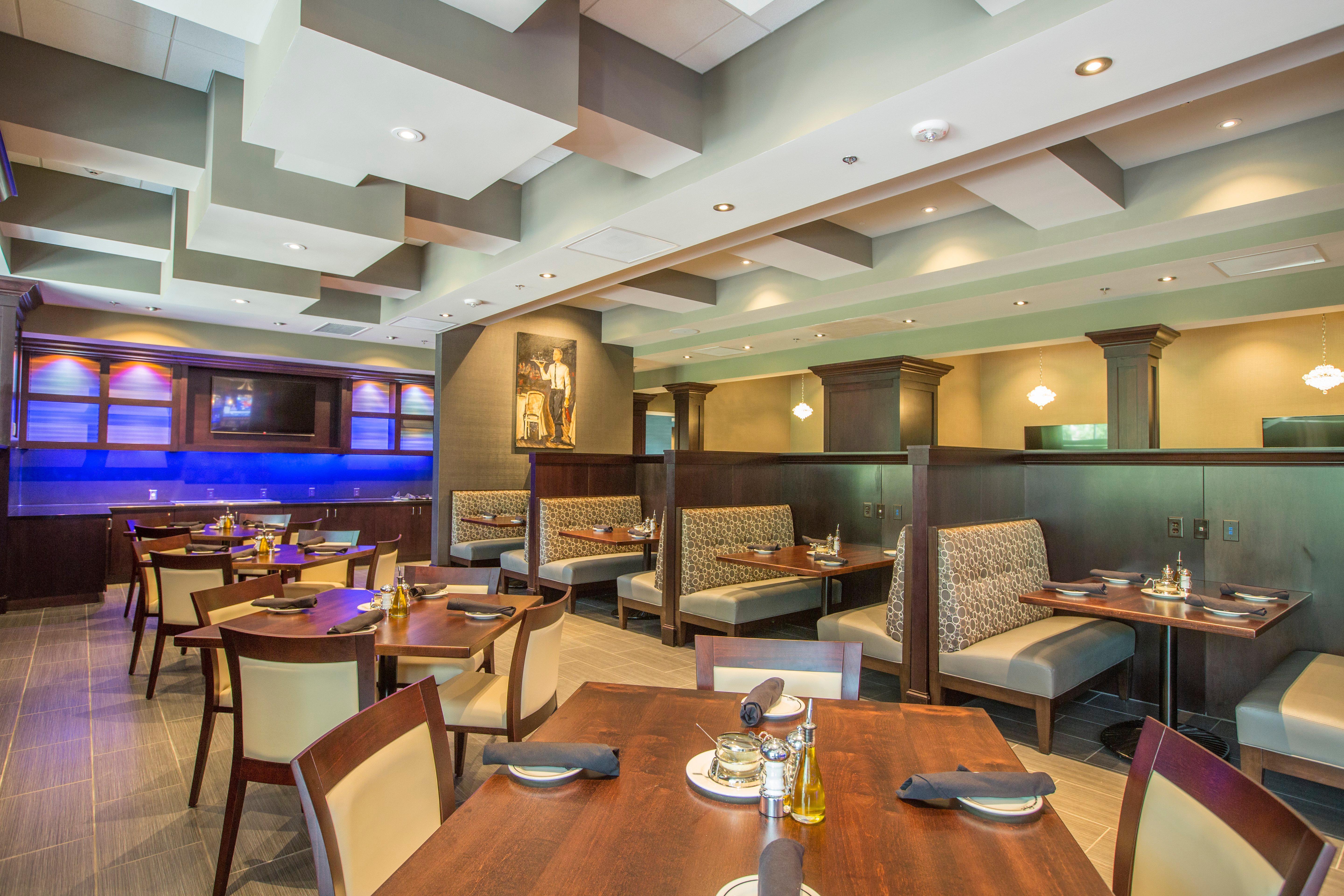 Crowne Plaza Shenandoah - The Woodlands Hotel Bagian luar foto