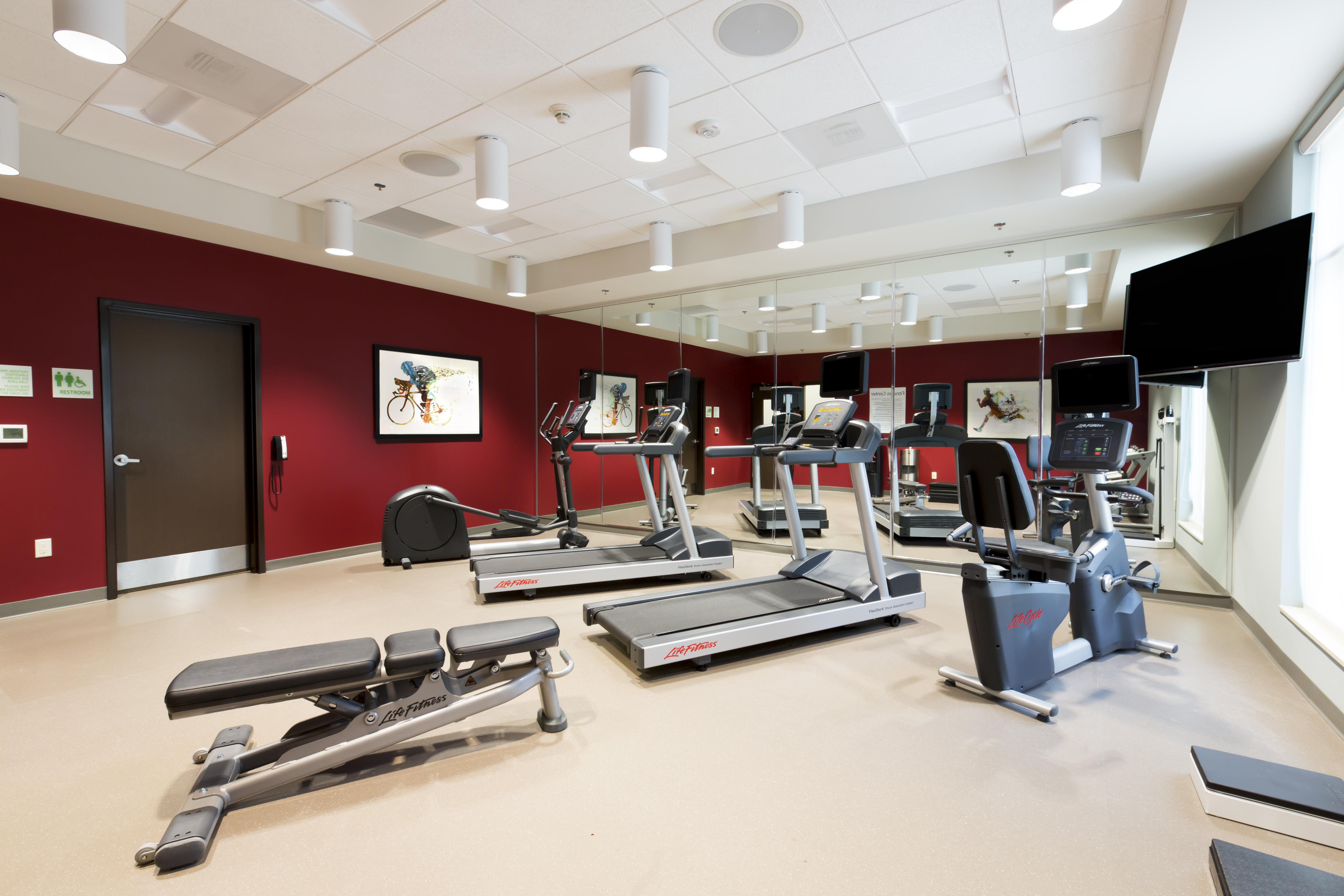 Crowne Plaza Shenandoah - The Woodlands Hotel Bagian luar foto
