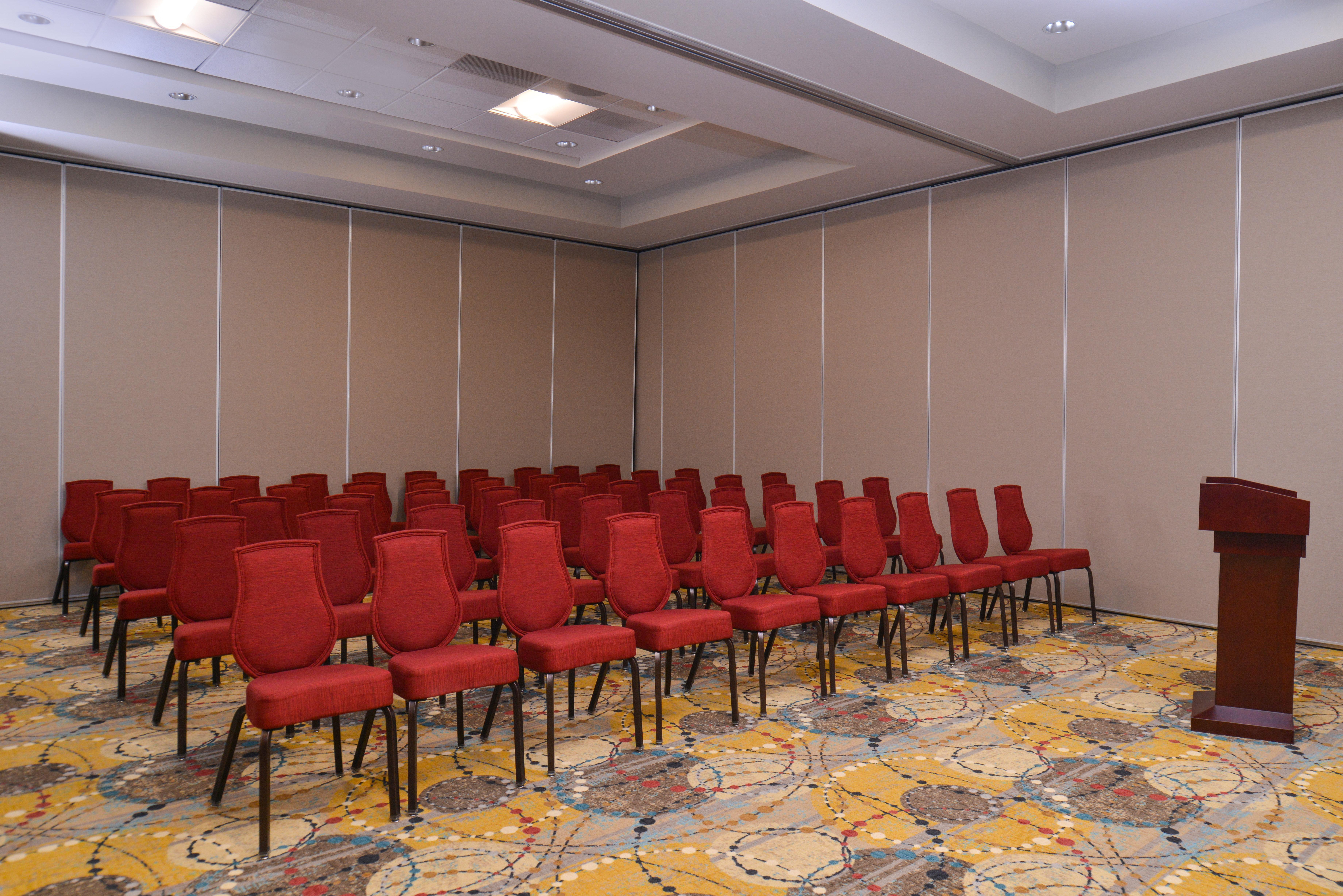 Crowne Plaza Shenandoah - The Woodlands Hotel Bagian luar foto