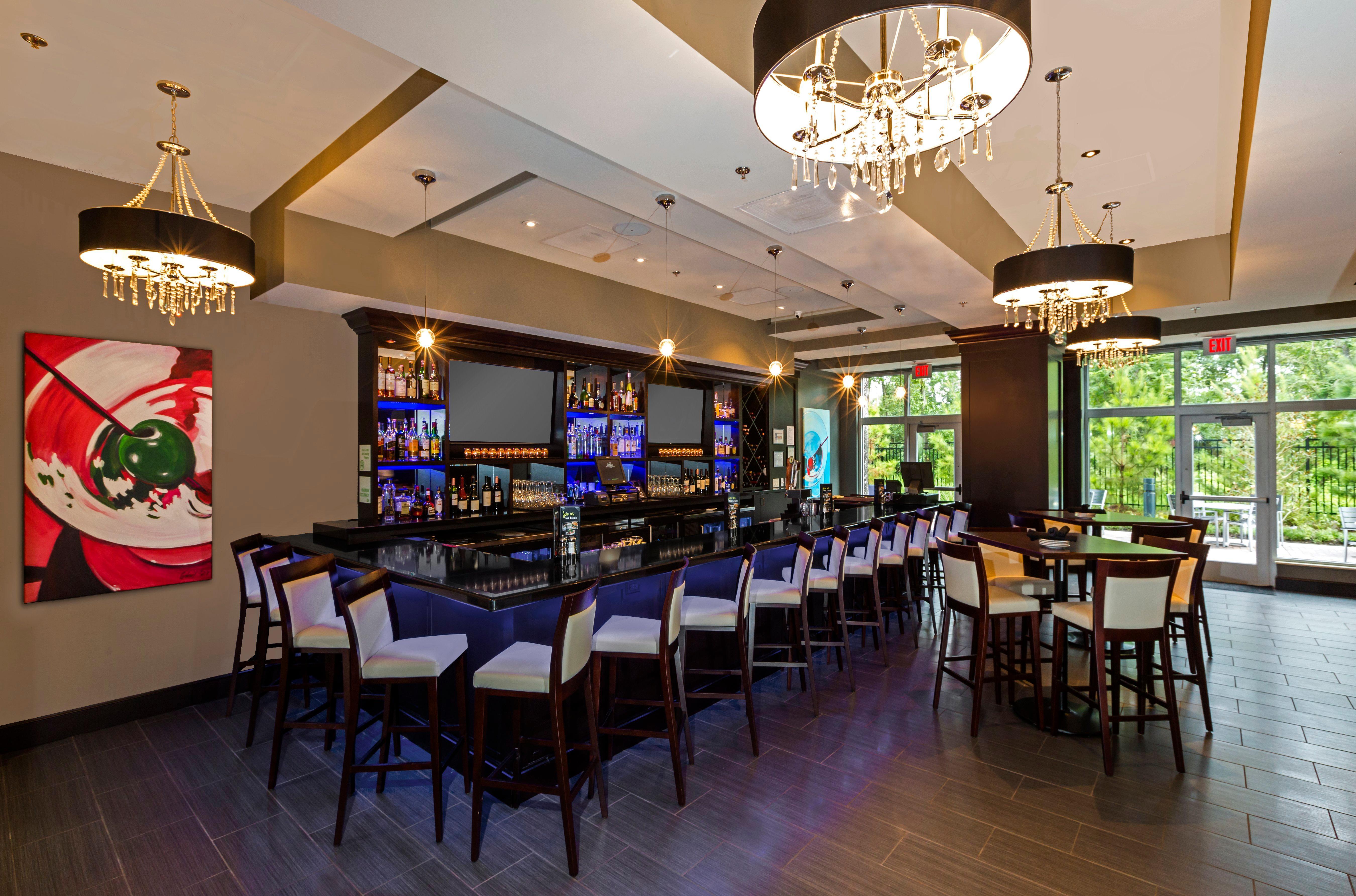 Crowne Plaza Shenandoah - The Woodlands Hotel Bagian luar foto