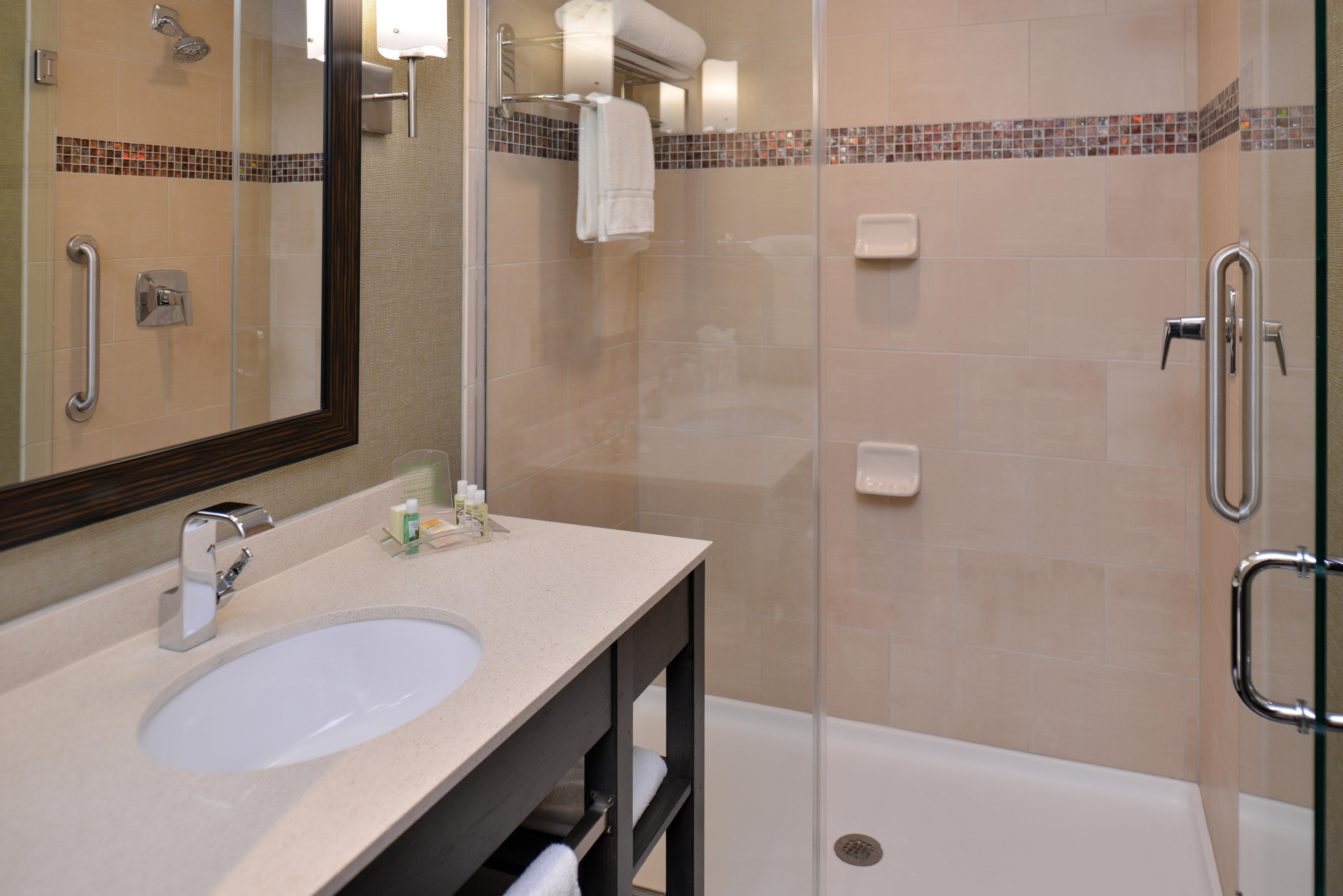 Crowne Plaza Shenandoah - The Woodlands Hotel Bagian luar foto