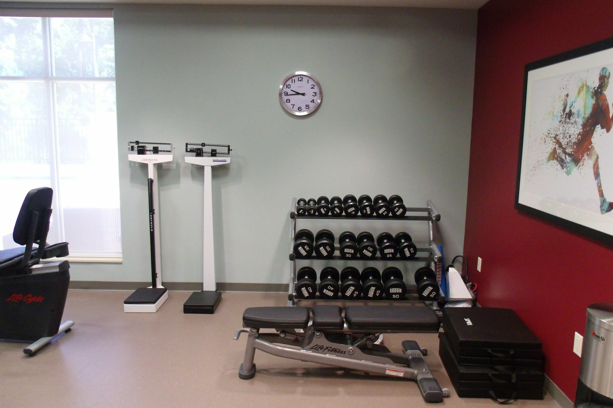 Crowne Plaza Shenandoah - The Woodlands Hotel Bagian luar foto